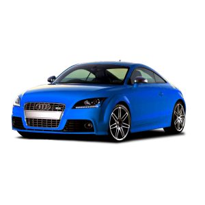 Stop KM/Mile Freezer for Audi TT RS FV