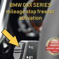 Stop KM/Mile Freezer for the BMW 5 Series G30/G31/G38/F90 With Working Speedo!! - Image 5