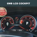 Stop KM/Mile Freezer for the BMW 5 Series G30/G31/G38/F90 With Working Speedo!! - Image 4