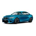 Stop KM/Mile Freezer for the BMW M2 (F87) with Black Panel with Working Speedo!! - Image 1