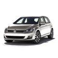 Stop KM/MILE Freezer for the VW Golf 7/7.5 - Image 1