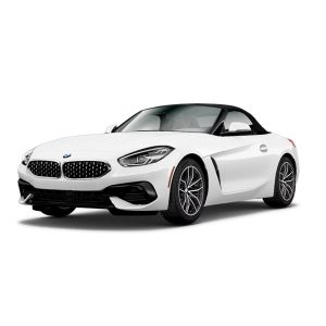 Stop KM/Mile Freezer for the BMW Z4 G29 from 2018 With Working Speedo!!