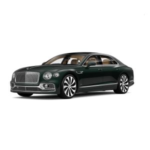 Stop KM Freezer for the Bentley Flying Spur