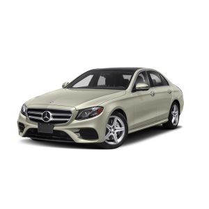 Mercedes KM Freezer for the Mercedes E Class W213 A238