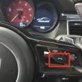 KM/Mile Freezer for the Porsche Macan 95B - Image 2