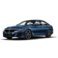 Stop KM/Mile Freezer for the BMW 5 Series G30/G31/G38/F90 With Working Speedo!! - Image 1