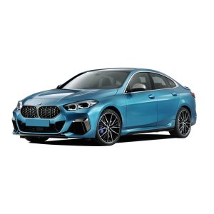 Stop KM/Mile Freezer for the BMW 2er Series F44 from 2019 With Working Speedo!!