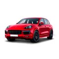 KM/Mile Freezer for the Porsche Cayenne 2 958 (92A) - Image 1