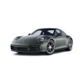 KM/Mile Freezer for the Porsche 911 992 - Image 1