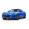 Stop KM/Mile Freezer for Jaguar F-Type from 2018 - Image 1