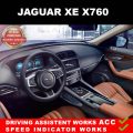 Stop KM/Mile Freezer for Jaguar XE X760  from 2018 - Image 2