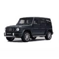 KM/Mile Freezer for the Mercedes G CLASS (G Wagon) W463 - Image 1