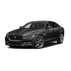 Stop KM/Mile Freezer for Jaguar XE X760 from 2018