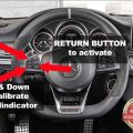 KM/Mile Freezer for the Mercedes V Class W447 - Image 2