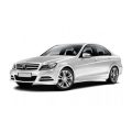 KM/Mile Freezer for the Mercedes E Class W212/W207 - Image 1