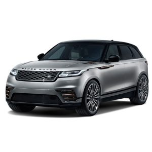 Stop KM/Mile Freezer for the Range Rover Velar from 2021