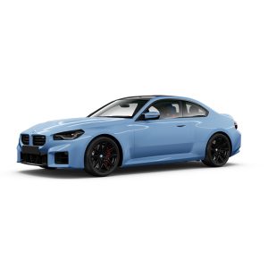 Mileage Blocker for the BMW 2 Series Curved Screen  2023+ 2ER (F44/G42/G87) iDrive 8