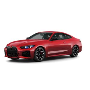 Mileage Blocker for the BMW 4 Series Curved Screen  2023+ (G22/G23/G26/G82) iDrive 8